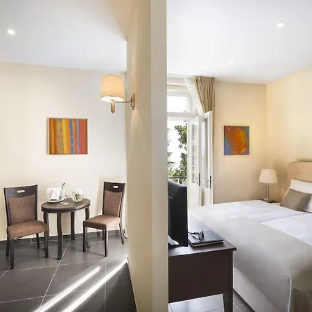 Apartment Elsa Ex Remisens