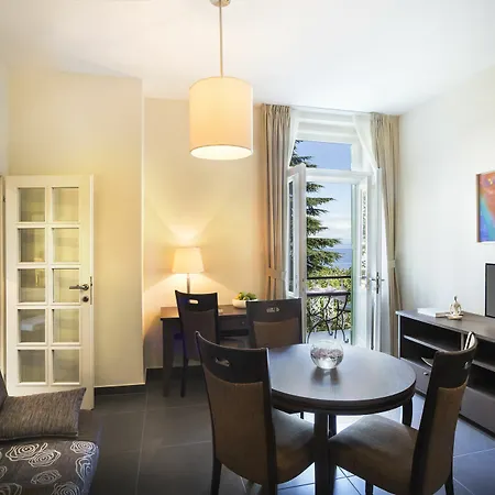 Elsa Ex Remisens Apartment Lovran