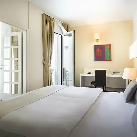 Apartment Elsa Ex Remisens Lovran